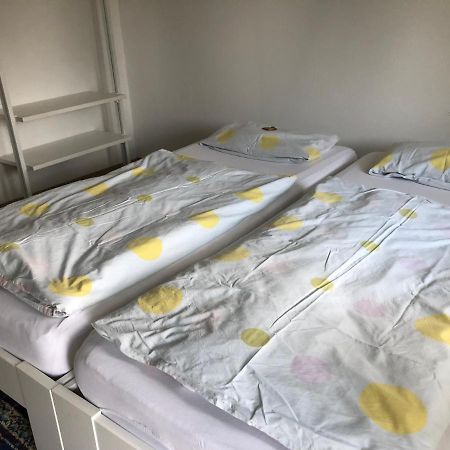 Appartement Rosengarten Вахтберг Экстерьер фото