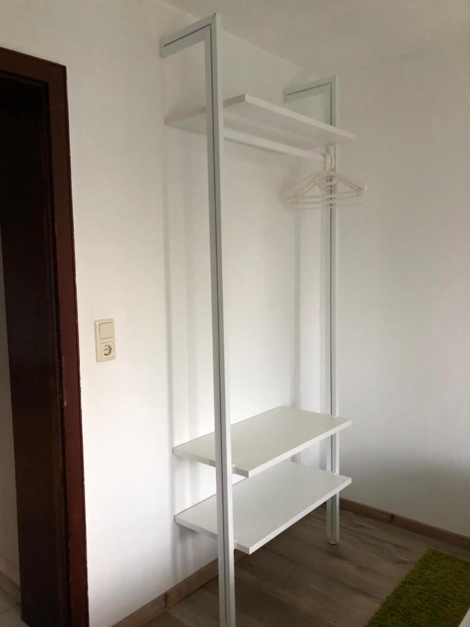 Appartement Rosengarten Вахтберг Экстерьер фото