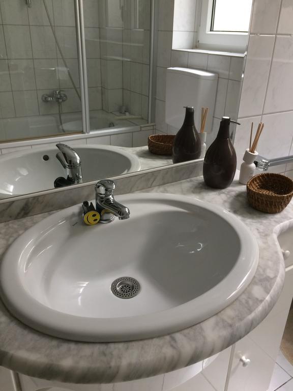 Appartement Rosengarten Вахтберг Экстерьер фото