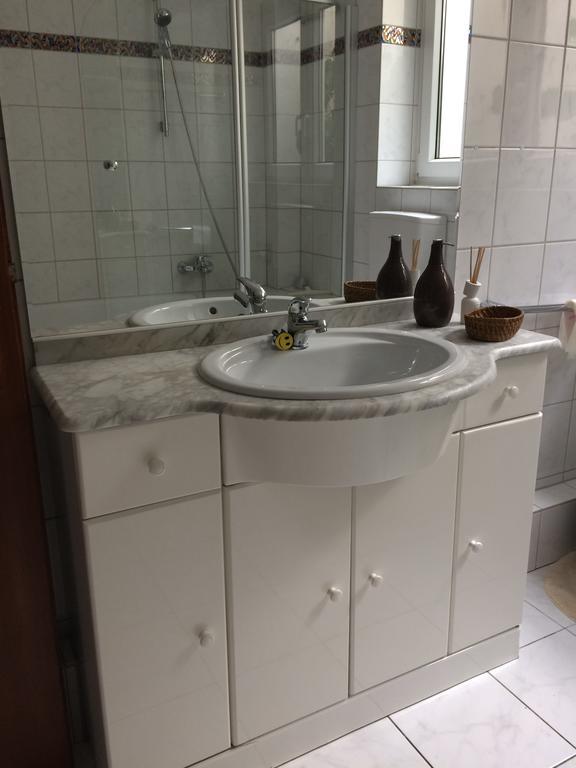 Appartement Rosengarten Вахтберг Экстерьер фото