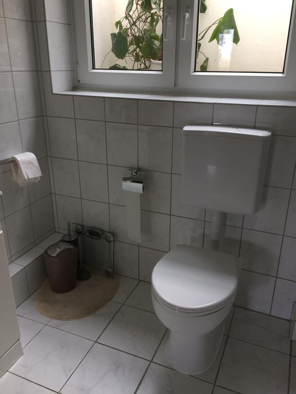 Appartement Rosengarten Вахтберг Экстерьер фото