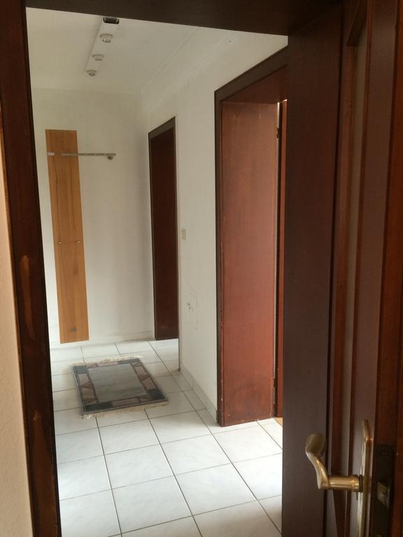 Appartement Rosengarten Вахтберг Экстерьер фото