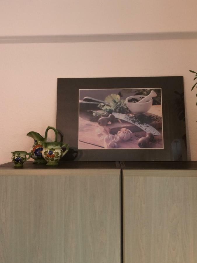 Appartement Rosengarten Вахтберг Экстерьер фото
